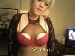 Wetnikki