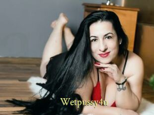 Wetpussy4u
