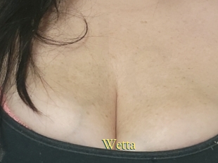 Wetta