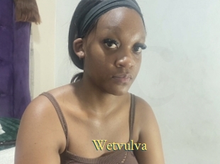Wetvulva