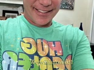 Wetwilliamwild31