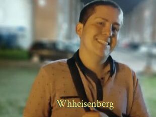 Whheisenberg