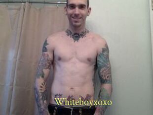 Whiteboyxoxo