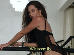 Whiteemily