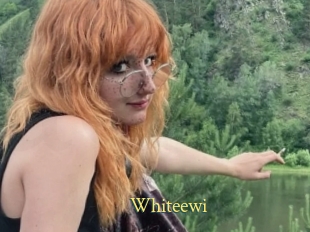 Whiteewi