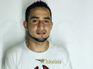 Whiteisis