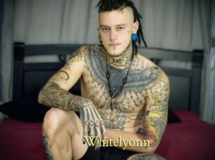 Whitelyonn