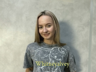 Whitneyalvey
