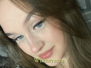 Whitneyarras