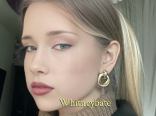 Whitneybate