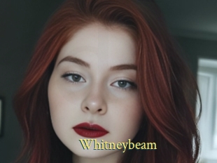 Whitneybeam