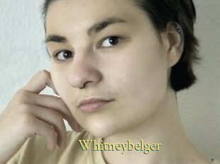 Whitneybelger