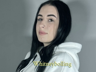 Whitneybolling