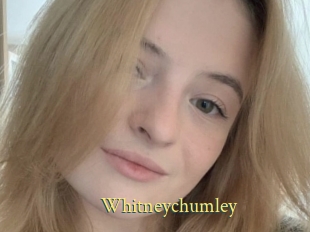 Whitneychumley