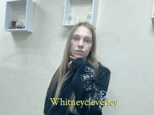 Whitneycleverley