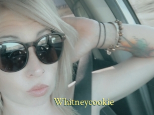 Whitneycookie