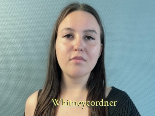Whitneycordner