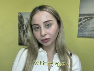Whitneyeggett