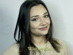 Whitneyelles