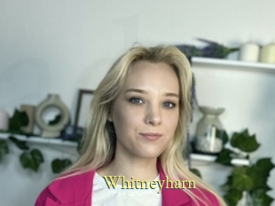 Whitneyharn
