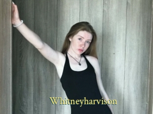 Whitneyharvison