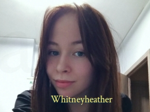 Whitneyheather