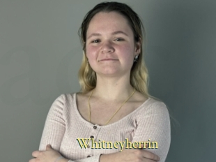 Whitneyherrin