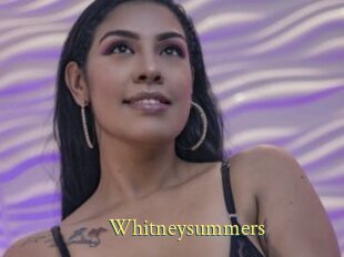Whitneysummers