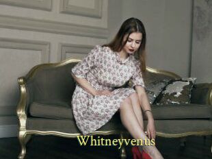 Whitneyvenus