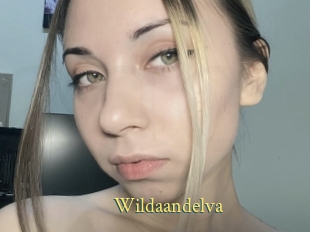 Wildaandelva