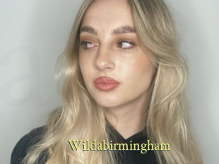 Wildabirmingham