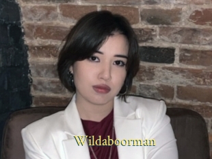 Wildaboorman