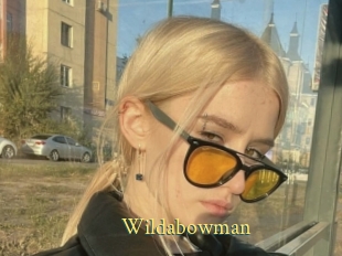 Wildabowman