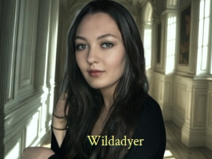 Wildadyer