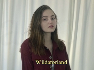 Wildaforland