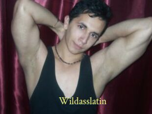 Wildasslatin