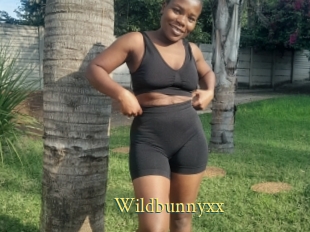 Wildbunnyxx