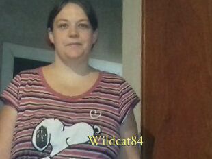 Wildcat84