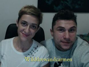 Wilddrewandcarmen