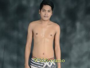 Wildfoxyamo