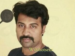 Wildhotsexx