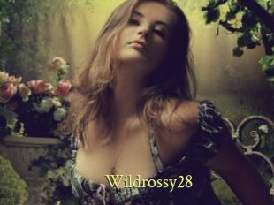 Wildrossy28