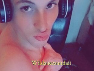 Wildsuezsundaii