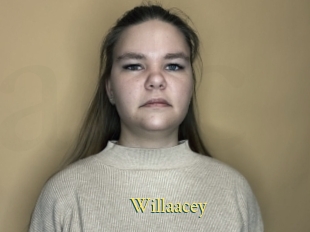 Willaacey