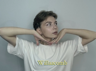 Willaacomb