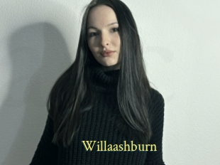 Willaashburn