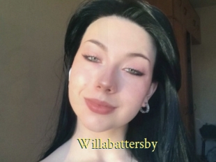 Willabattersby