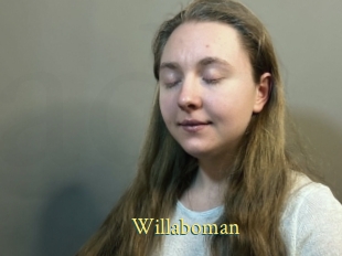 Willaboman