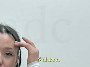 Willaboor