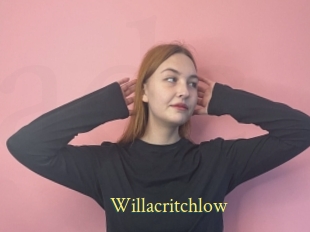 Willacritchlow